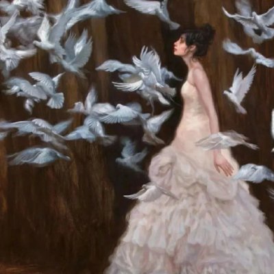 Every man is a volume of books, if you know the correct pronunciation。