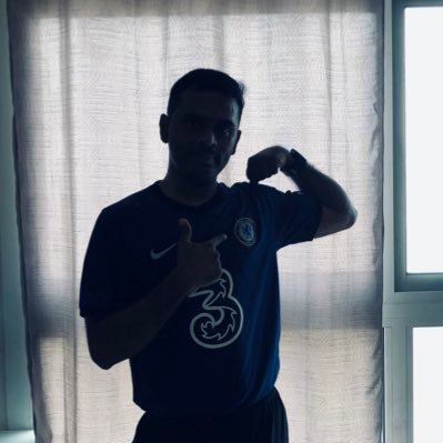 sharaf_cfc's profile picture. Software Architect @Official_Zand | Chelsea FC fan
