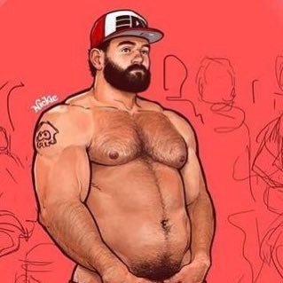 White Bear | Gay | Into consensual and intense verbally degrading raceplay with Black/Asian guys. | 18+ Only | NEW ACCOUNT: @whitebearfker2