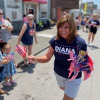 Diana Harshbarger for Congress (@dharshbargertn1) 's Twitter Profile