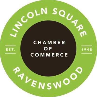 2 Neigborhoods. 1 Community. Working Together. We are the Lincoln Square Ravenswood Chamber of Commerce (LSRCC) in Chicago tweeting everything local!