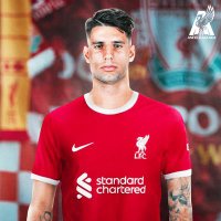 FREDOX wa LIVERPOOL (@defredox) 's Twitter Profile