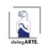 delegarte UMU (@delegarteum) Twitter profile photo delegarte UMU (@delegarteum) Twitter profile photo