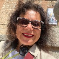 Nancy Bandiera (@bandieranancy) 's Twitter Profile