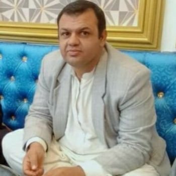 NaseebK95976870's profile picture. authorMphil,M.ed,MA Pashto,MSC Eng lit,
writes @humsub @parliamenttines, @eurasiareview,@dailypakistan,@thefrontierpost,@bolanvoice,@thenotable@thedayspring,etc