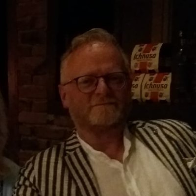 ErikVanGoo52558's profile picture. Nurkse burper vanuit het Midden. De stem van de snurkende meerderheid. Wie niet ronkt, stemt toe. Pronounce: Hey, Jim! List = block. NAFO =block.