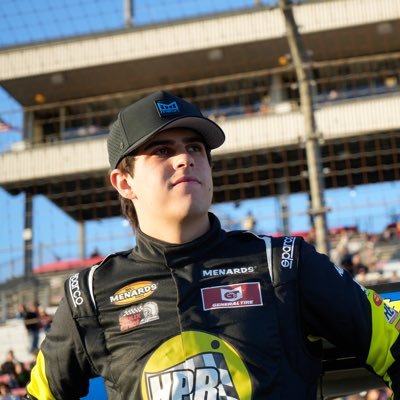 Pro Late Model #71 Legend Car #71 ARCA West #55