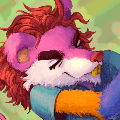 pudo ! 🌈さんのプロフィール画像