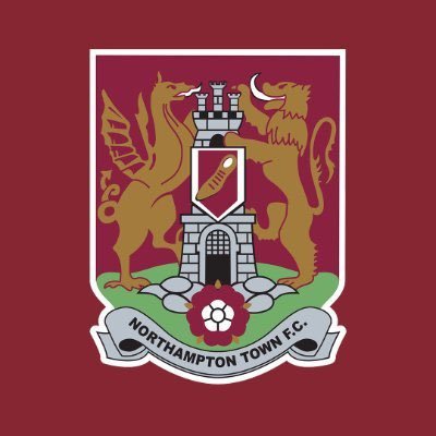 @ntfc Women | @dbfbcomms | @velvet_mis | @UniNorthants | @Commsave | #ShoeArmy 👞