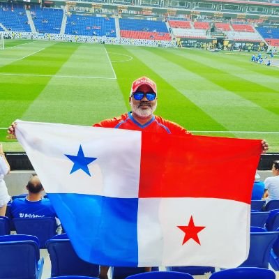 100%  🇵🇦, Abogado, fanático de la Marea Roja y el Barça. Torrijista. Semper Paratus. Twitter is not a real place - D. C.