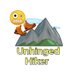 Unhinged Hiker (@Unhinged_Hiker) Twitter profile photo