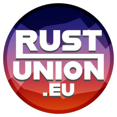 comunidad rust ven e descubre nuestros servidores https://t.co/ZaxGk4z46I  discord:https://t.co/6F2hRaG8Bd