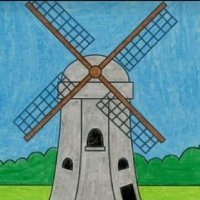 Windmill Cancer Killed 🐜 Tifa(@AntWindmill) 's Twitter Profile Photo