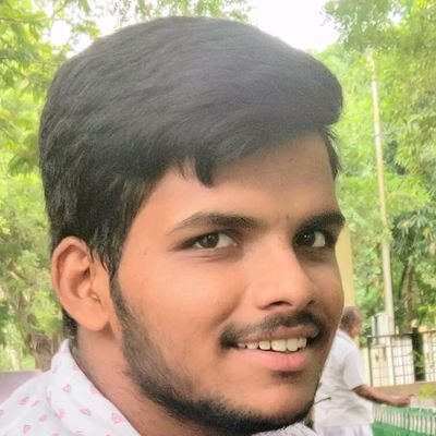 sathishG1999's profile picture. 