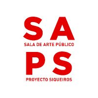 Sala de Arte Público Siqueiros(@SAPSiqueiros) 's Twitter Profile Photo