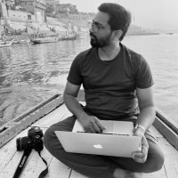 Kundan Kumar Sahni(@kundangraphy) 's Twitter Profile Photo