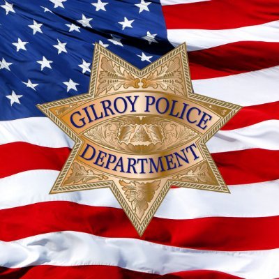 Gilroy Police