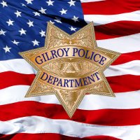 Gilroy Police(@GilroyPD) 's Twitter Profile Photo