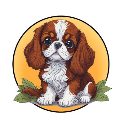 The king of all dogs, Cavalier King is coming to become the king of all dog tokens in the crypto ecosystem! Totally community driven!
https://t.co/kSK2RJwwVa