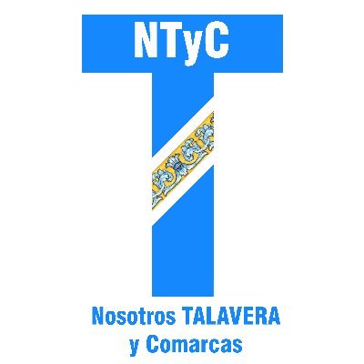 Alternativa política que defiende los intereses
de Talavera y sus comarcas.
Programa Electoral 2023: https://t.co/Oo9bUeTJ5w