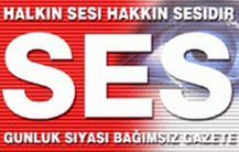 İskenerun Ses Gazetesi