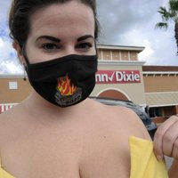 Olga (@olgalittle65) 's Twitter Profile