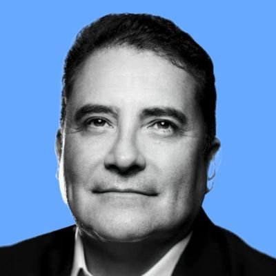 Ricardomoraesf's profile picture. 