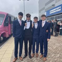 lukemasrani1 (@lukemasrani1) 's Twitter Profile