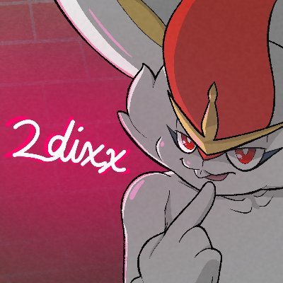 2Dixxさんのプロフィール画像
