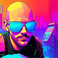 Jonathan Fischoff (@jfischoff) 's Twitter Profile Photo Jonathan Fischoff (@jfischoff) 's Twitter Profile Photo