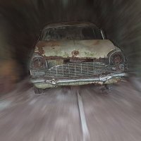 urbex-scenery (@urbex_scenery) 's Twitter Profile