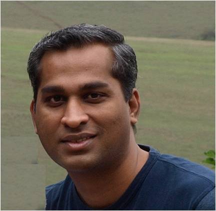 Prabhakar Ramadass Profile