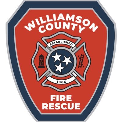 Official Twitter account of the The Williamson County Fire/Rescue. A full service, all volunteer fire department serving Williamson County, TN since 1966.