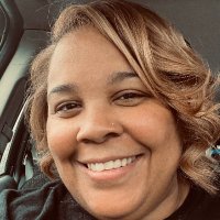 Cianti Williams (she/her) (@ciantiw) 's Twitter Profile