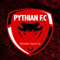 Pythian Football Club (@pythianfc) 's Twitter Profile