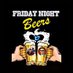 Friday Night Beers (@beerfridaynight) Twitter profile photo Friday Night Beers (@beerfridaynight) Twitter profile photo