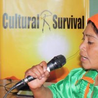 Cultural Survival en Español (@csorg72) 's Twitter Profile Photo Cultural Survival en Español (@csorg72) 's Twitter Profile Photo