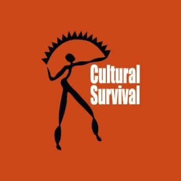 Cultural Survival is a global leader in the fight to protect Indigenous lands, languages, & cultures around the world. Celebrating 51 yrs! En español @csorg72