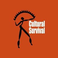 Cultural Survival (@csorg) 's Twitter Profile Photo Cultural Survival (@csorg) 's Twitter Profile Photo