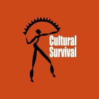 Cultural Survival(@CSORG) 's Twitter Profile Photo