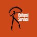 Cultural Survival (@CSORG) Twitter profile photo