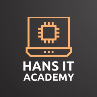HansITAcademy's profile picture. Welcome to your ultimate destination for IT exam preparation and comprehensive knowledge about the fascinating world of Information Technology!