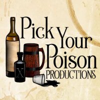 Pick Your Poison Productions (@pickyourpoisonp) 's Twitter Profile Photo Pick Your Poison Productions (@pickyourpoisonp) 's Twitter Profile Photo
