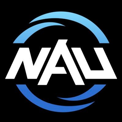 Official Twitter for @NAU Esports | League of Legends and Rocket League @BigSkyConf Champions 🏆 | Join our discord below | #nau #kickaxe #esports 🪓