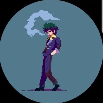 SmokeSigma Profile Picture