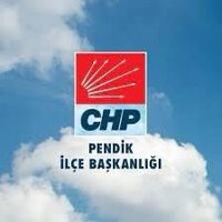 CHP PENDİK İLÇE BAŞKANLIĞI(@Pendikchpilce) 's Twitter Profileg