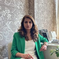 Zümrüd Yağmur (@zumrudyaghmur) 's Twitter Profile