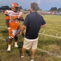 Danny (@coachdriche) 's Twitter Profile