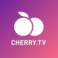 Cherry.tv(@CherryTV) 's Twitter Profileg