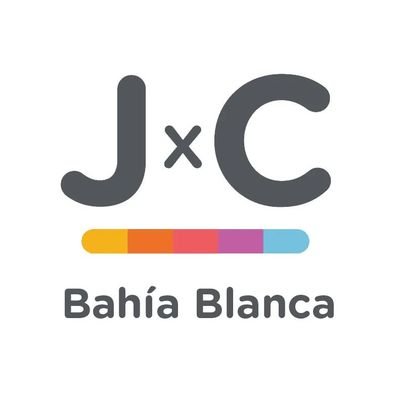 Twitter oficial @juntoscambioar #BahíaBlanca